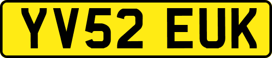 YV52EUK