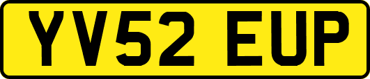 YV52EUP
