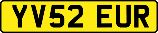 YV52EUR