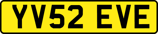 YV52EVE