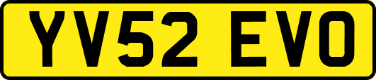 YV52EVO