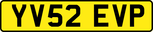 YV52EVP