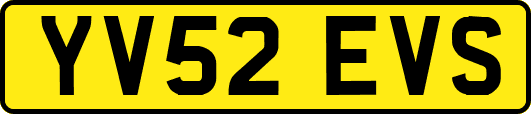 YV52EVS