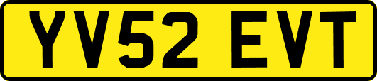 YV52EVT