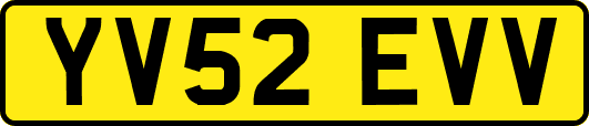YV52EVV
