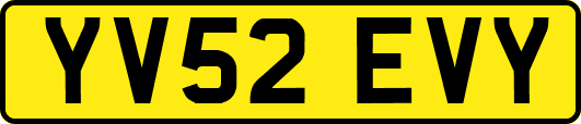 YV52EVY