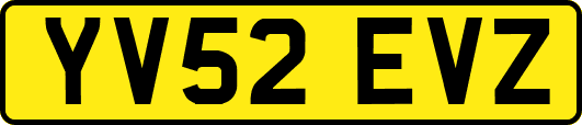 YV52EVZ