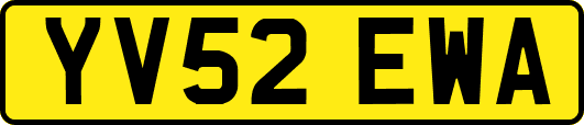 YV52EWA