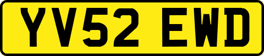 YV52EWD