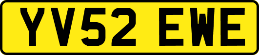 YV52EWE
