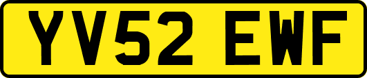 YV52EWF