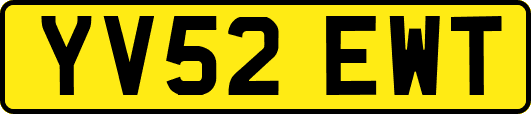 YV52EWT
