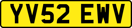 YV52EWV