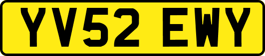 YV52EWY