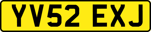 YV52EXJ
