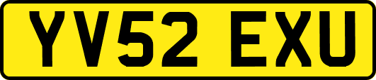 YV52EXU