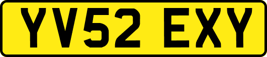 YV52EXY