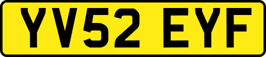 YV52EYF