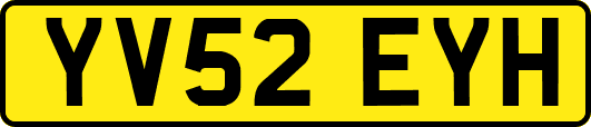 YV52EYH