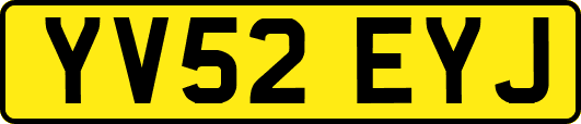 YV52EYJ