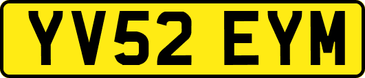 YV52EYM