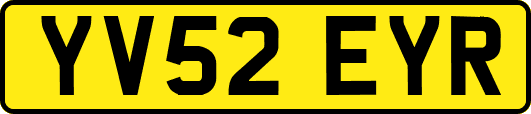 YV52EYR