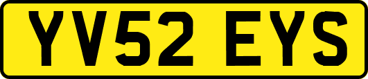 YV52EYS