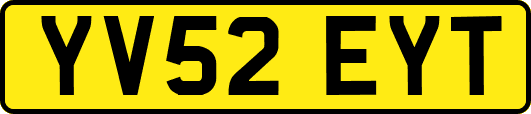 YV52EYT