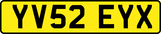 YV52EYX