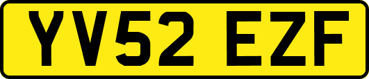 YV52EZF
