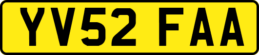 YV52FAA