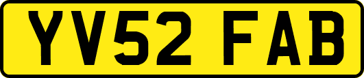 YV52FAB