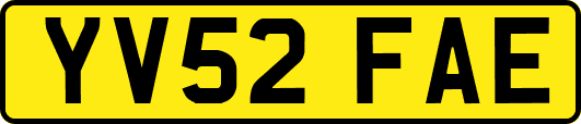 YV52FAE