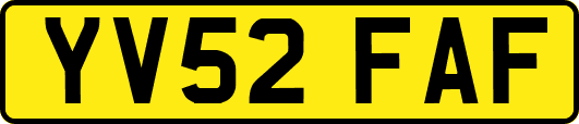YV52FAF