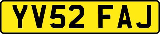 YV52FAJ