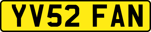 YV52FAN