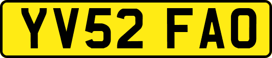 YV52FAO