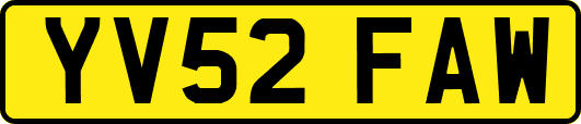 YV52FAW