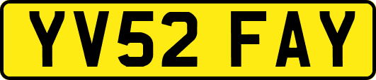 YV52FAY
