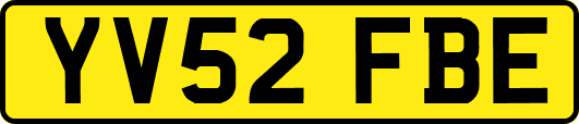 YV52FBE