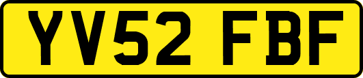 YV52FBF