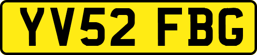 YV52FBG