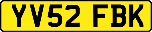 YV52FBK