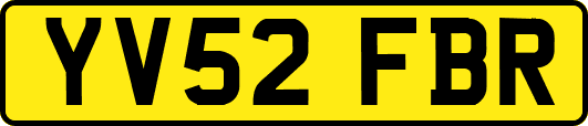 YV52FBR