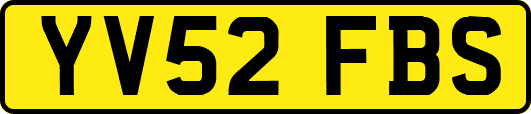 YV52FBS