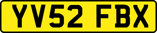 YV52FBX