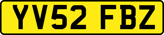 YV52FBZ