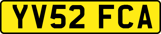 YV52FCA