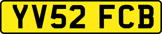 YV52FCB