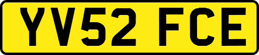 YV52FCE